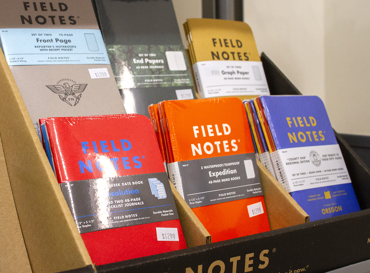 What’s New at The Duck Store at the EMU The Duck Store