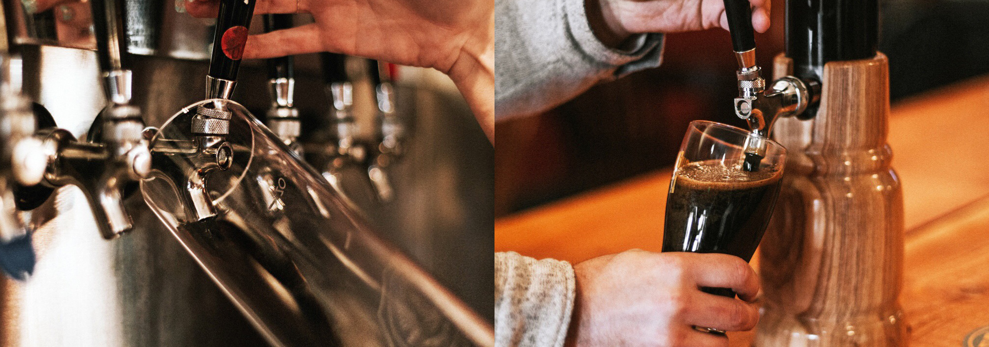 Oregon Alum‘s Drink Towers Hit Duck Store Shelves The Duck Store